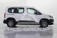 2022 Peugeot Rifter