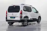 2022 Peugeot Rifter
