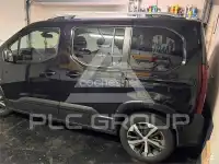 2022 Peugeot Rifter