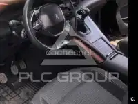 2022 Peugeot Rifter