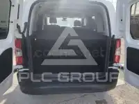 2022 Peugeot Rifter