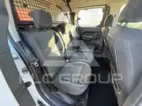 2022 Peugeot Rifter