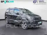2022 Peugeot Rifter