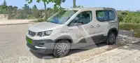 2022 Peugeot Rifter