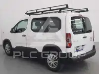 2022 Peugeot Rifter
