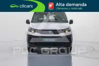 2022 Peugeot Rifter