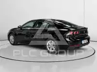 2022 Peugeot 508