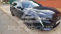 2022 Peugeot 508
