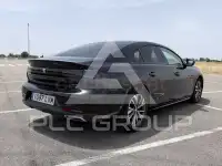 2022 Peugeot 508