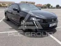 2022 Peugeot 508