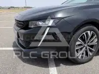2022 Peugeot 508
