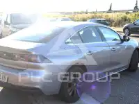 2022 Peugeot 508