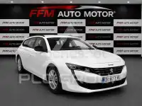 2022 Peugeot 508
