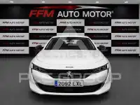 2022 Peugeot 508