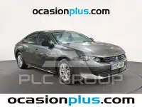 2022 Peugeot 508