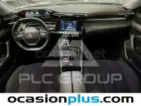 2022 Peugeot 508