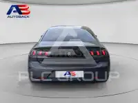 2022 Peugeot 508