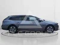 2022 Peugeot 508