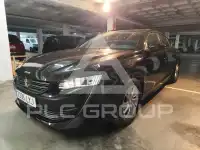 2022 Peugeot 508