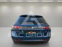 2022 Peugeot 508