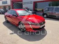 2022 Peugeot 508