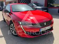 2022 Peugeot 508