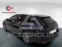 2022 Peugeot 508