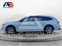 2022 Peugeot 508