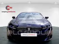 2022 Peugeot 508
