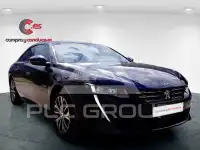 2022 Peugeot 508