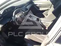 2022 Peugeot 508