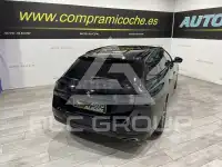 2022 Peugeot 508