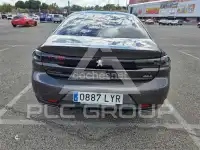 2022 Peugeot 508