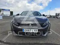 2022 Peugeot 508