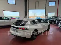 2022 Peugeot 508
