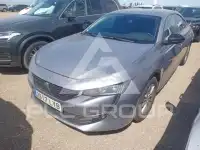 2022 Peugeot 508