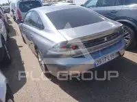 2022 Peugeot 508