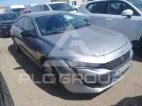 2022 Peugeot 508