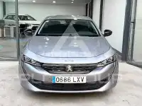 2022 Peugeot 508