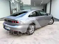 2022 Peugeot 508