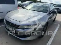 2022 Peugeot 508