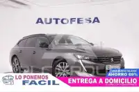 2022 Peugeot 508