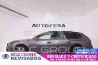 2022 Peugeot 508