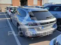 2022 Peugeot 508