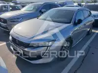 2022 Peugeot 508