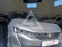 2022 Peugeot 508