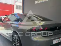 2022 Peugeot 508