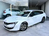 2022 Peugeot 508