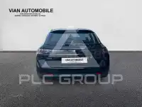 2022 Peugeot 508