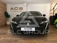 2022 Peugeot 508